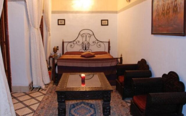 Dar Moulay Ali