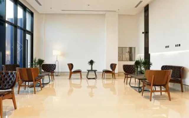 Hafawah Resort