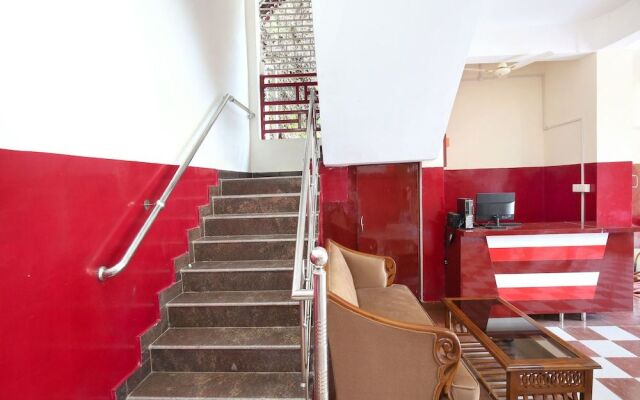 Oyo 17175 Home Blissful 2Bhk Kumarhatti