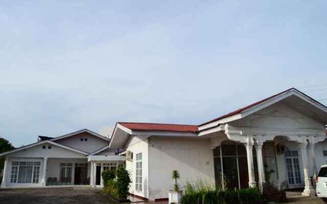Hotel Bundo Kandung Payakumbuh