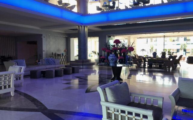 İlica Hotel Spa & Wellness Thermal Resort