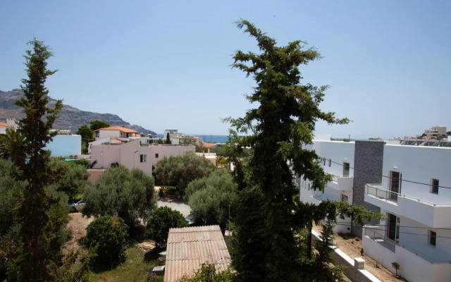 Porto Plakias Hotel&Spa