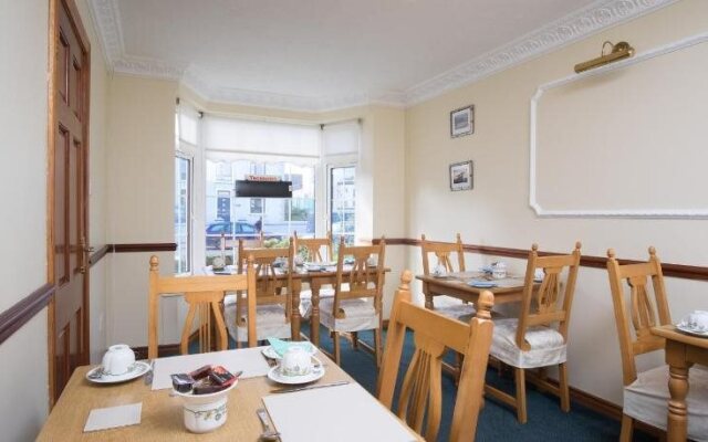 Anbelle Lodge B&B