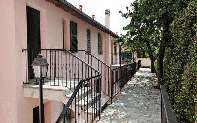 Agriturismo Borgoameno