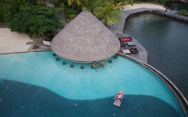 Te Moana Tahiti Resort