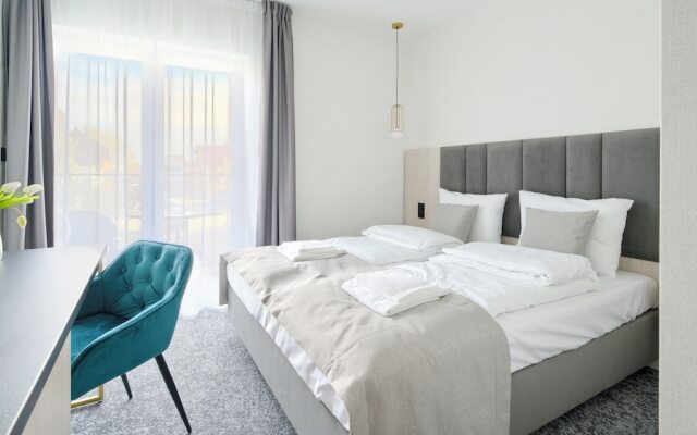 Apartamenty Sun & Snow Na Spokojnej