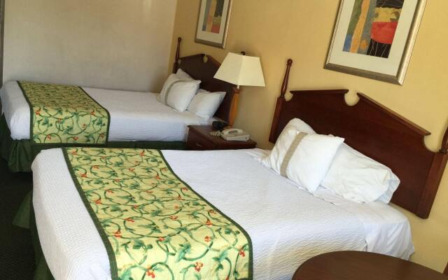 Innkeeper Danville North