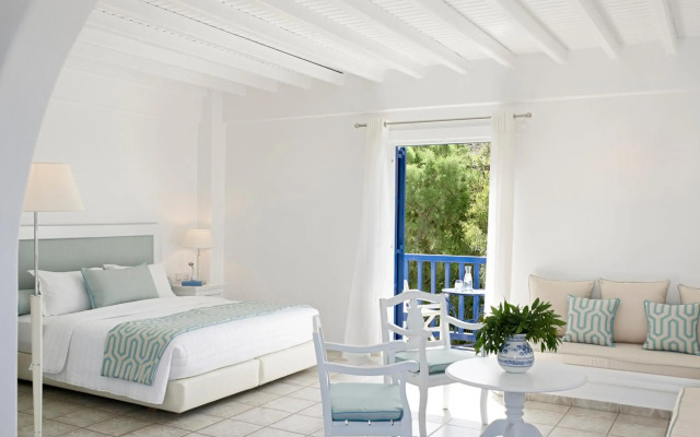 San Marco Hotel & Villas