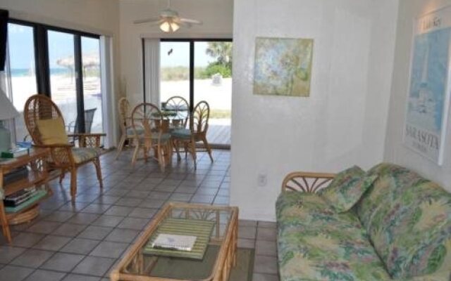 Gulf Beach Resort Motel