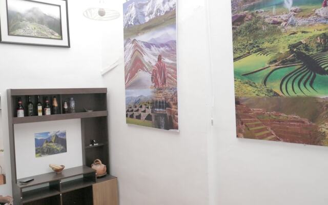 Cusco Dulce House Apartment