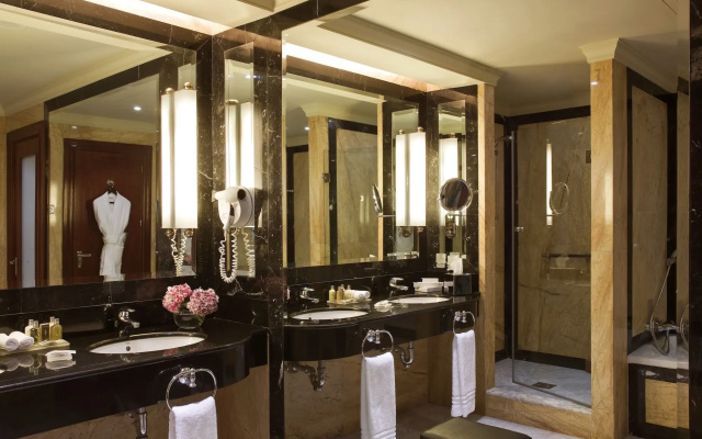 InterContinental Madrid by IHG