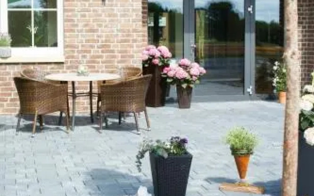 Landhotel zum grünen Kranze