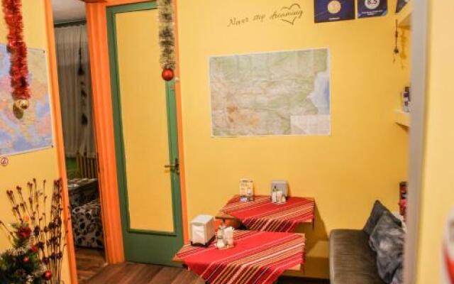 Guest House Trakia