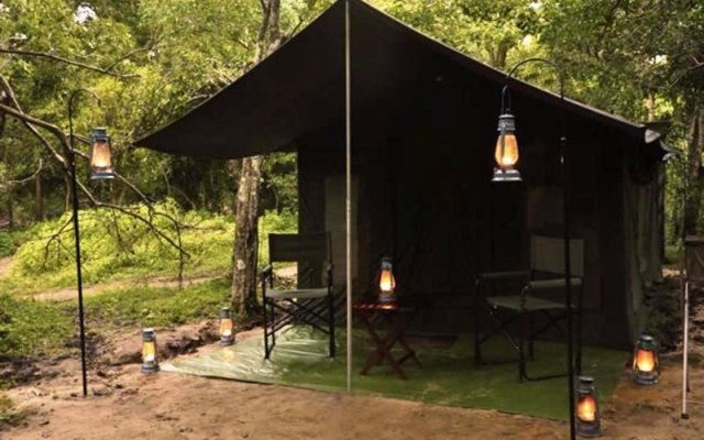 Wild Trails Yala Tented Safari Camp By Yoho