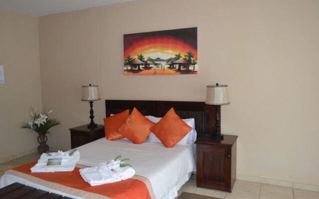 Tradewinds Country Inn