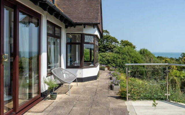 The Spinney in Paignton