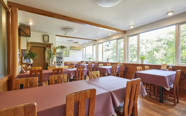 Pension Asanebou