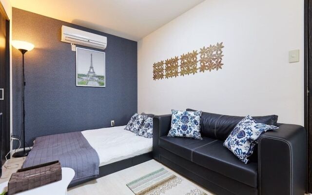 Nishikamata ColorBee House