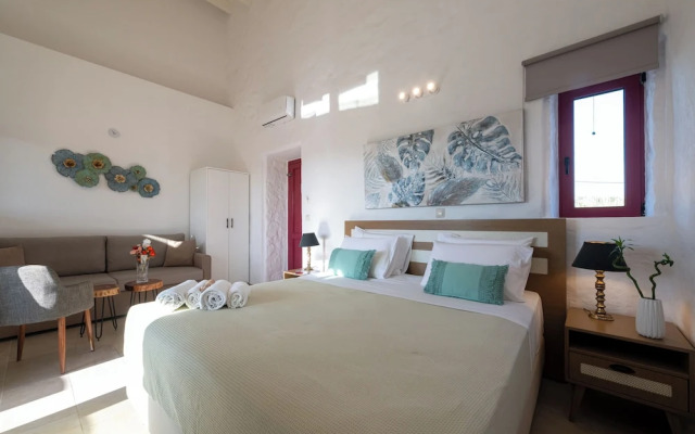 Abeloessa Methonian Hospitality