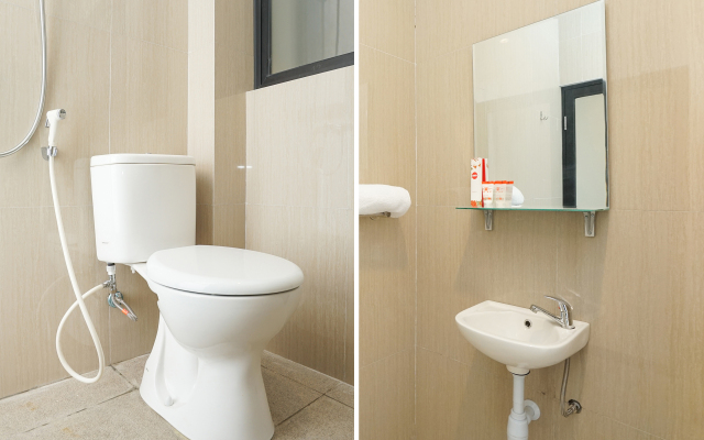 Capital O 449 The Colins