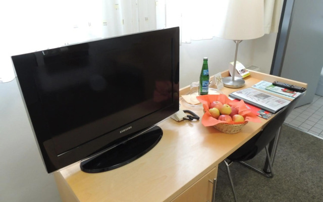 CVJM Düsseldorf Hotel & Tagung