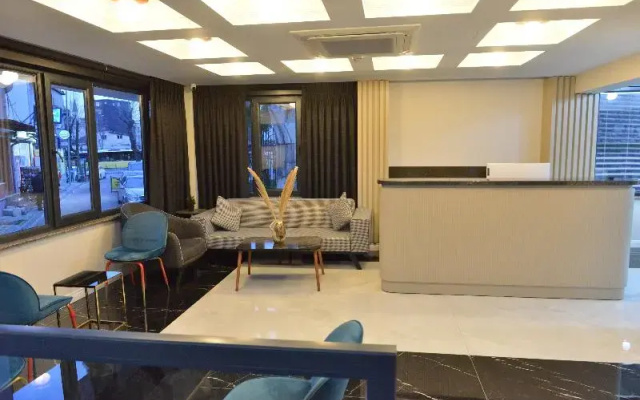 Istanbul Efes Hotel