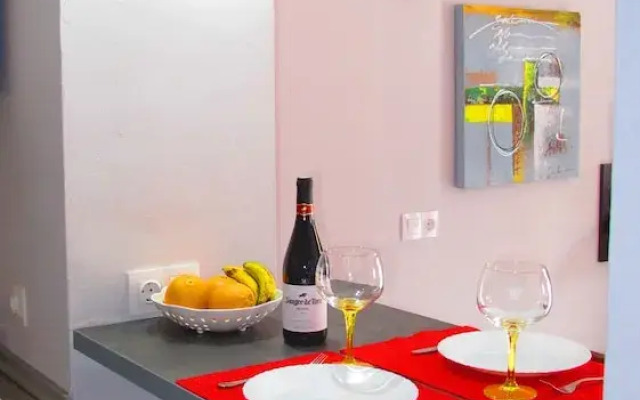 Cozy Apartment Wi-fi Gratis