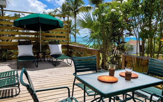 Folly & Guest House 6 Bedroom Home