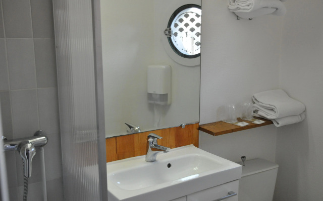 B&B HOTEL ROUEN Centre