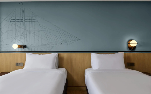 Best Western Matter Tiwanon Hotel