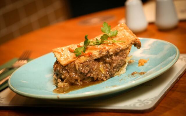 The Kingslodge Inn - The Inn Collection Group