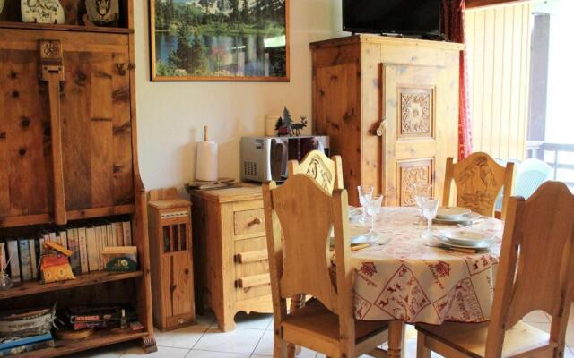 Appartement Vars, 2 pièces, 6 personnes - FR-1-330B-151