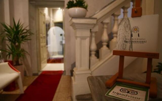 Art Boutique Hotel Acchiappasogni