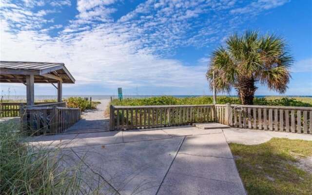 Venice Villas Villa San Marco 32