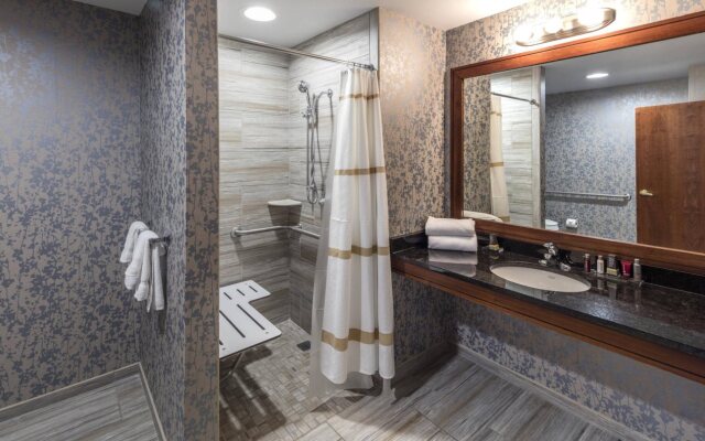 Montgomery Marriott Prattville Hotel & Conference Center at Capitol Hill