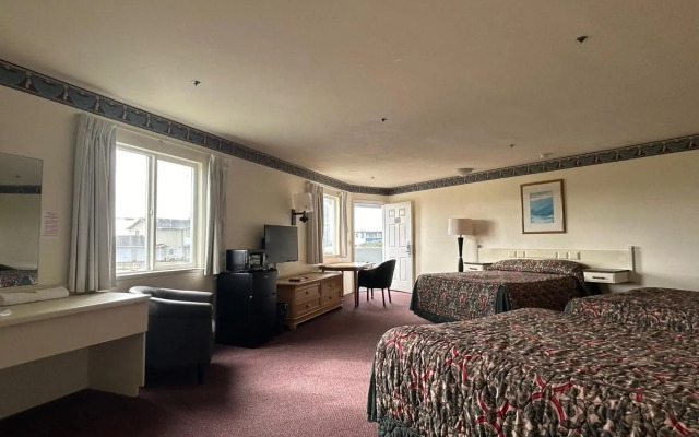 Bayview Inn