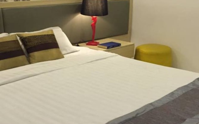 Saigon River Boutique Hotel