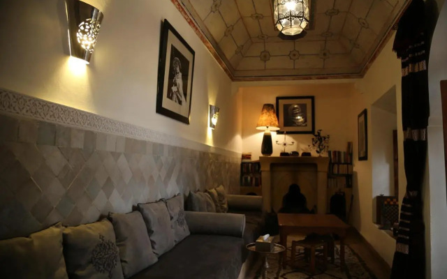 Riad dar El Arsa
