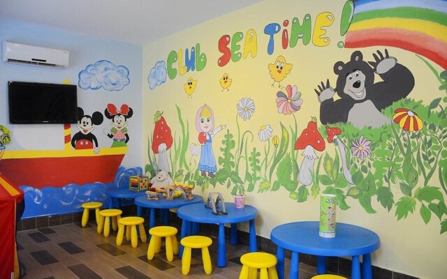 Club Sea Time Hotel