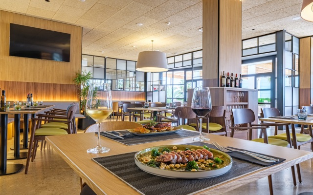 Oassium Hotel At Estival Park - Adults only