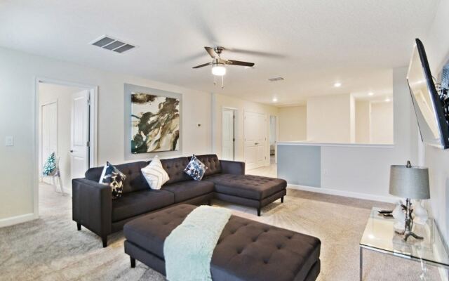 Amazing House! Champions Gate - 1686MVD