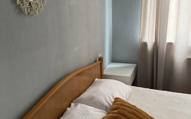 Творческий глэмпинг Скворечник