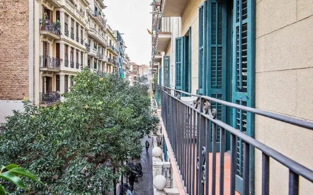 Sweet Inn Aparment - Gracia Deluxe