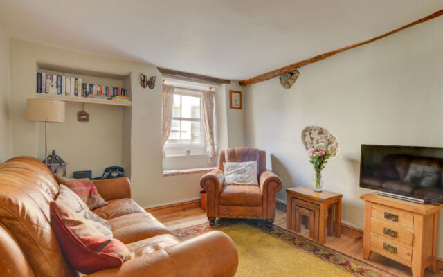 Holiday Home Cosy Cottage