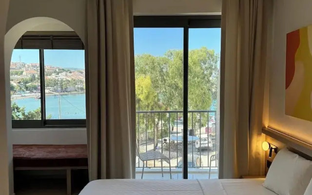 Datca Deniz Hotel