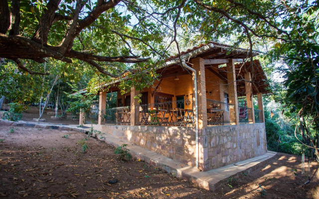 Pousada Luar do Sertão