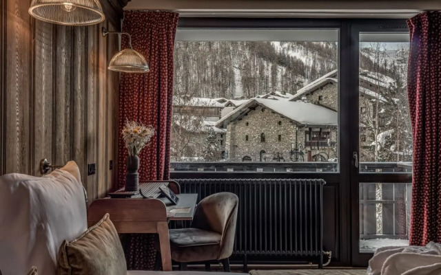 Hotel Le Val d'Isere