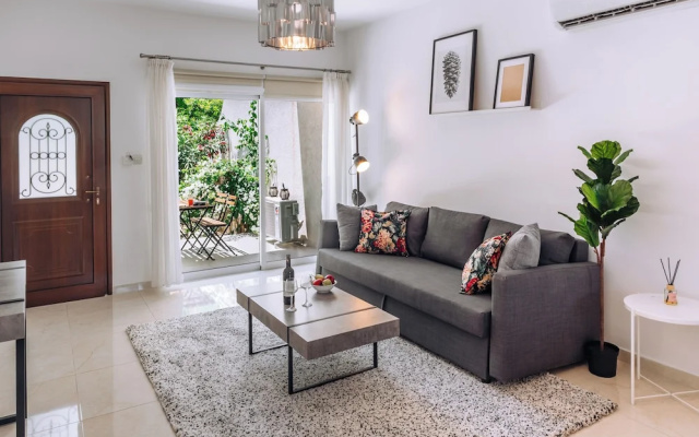 Procy-106 Venus Townhouse