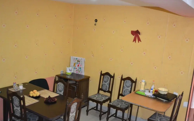 Hostel In Tbilisi