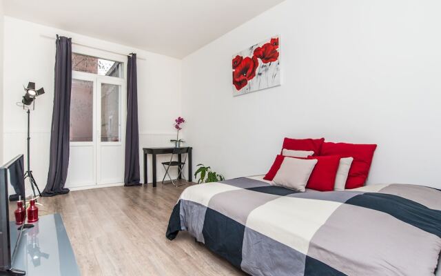 Appartement Toulouse centre 2